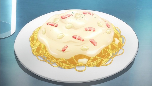 「異世界食堂」3話 (3)