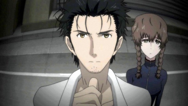 STEINS;GATE(シュタインズ・ゲート) (60)