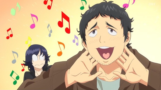「パリピ孔明」3話感想 (62)