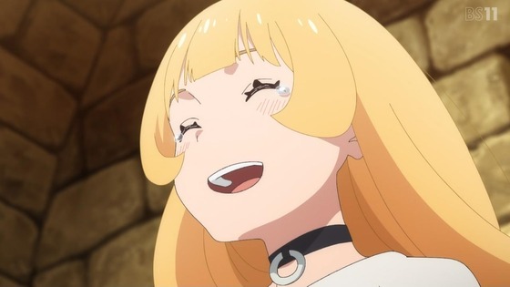 「姫様“拷問”の時間です」21話感想 (95)