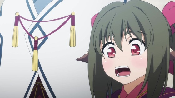 「うたわれるもの 二人の白皇」3話感想 (4)
