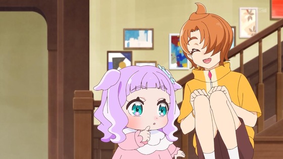「ひろがるスカイ!プリキュア」ひろプリ 13話感想 (46)