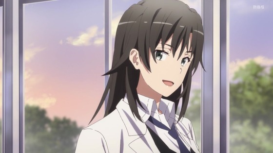 「俺ガイル」第3期 第8話感想 画像 (32)