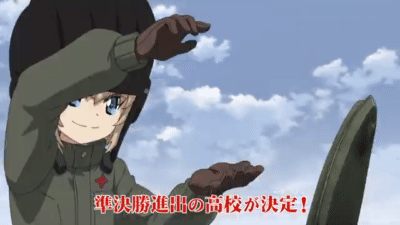 ガルパン 最終章 第3話 新pvと新ビジュアルとキャラ情報 公式から怒涛の情報解禁でまた沸き立つ 継続の白い魔女ヨウコと天才ミカの活躍が気になる4話特報も公開 動画 ポンポコにゅーす ファン特化型アニメ感想サイト ガルパン 最終章 第3話 新pvと新ビジュアルとキャラ情報 公式から怒涛の情報解禁でまた沸き立つ 継続の白い魔女ヨウコと天才ミカの活躍が気になる4話特報も公開 動画 ポンポコにゅーす ファン特化型アニメ感想サイト