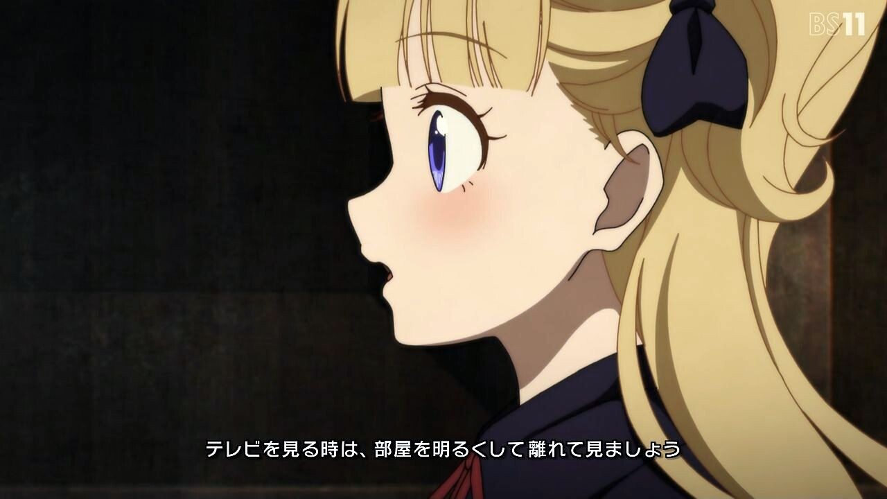 シャドーハウス 3話感想 エミリコ主人公力の片鱗 すす病の恐怖 渦巻く思惑 隠れていた危うさがジワジワ観えてくる ポンポコにゅーす ファン特化型 アニメ感想サイト アニメ ゲーム 漫画関連まとめサイト シャドーハウス 3話感想 エミリコ主人公力の片鱗 すす病の恐怖 渦巻く思惑 隠れていた危うさがジワジワ観えてくる ポンポコにゅーす ファン特化型 アニメ感想サイト アニメ ゲーム 漫画関連まとめサイト