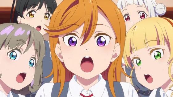 「ラブライブ!スーパースター!!」2期 6話感想 (36)