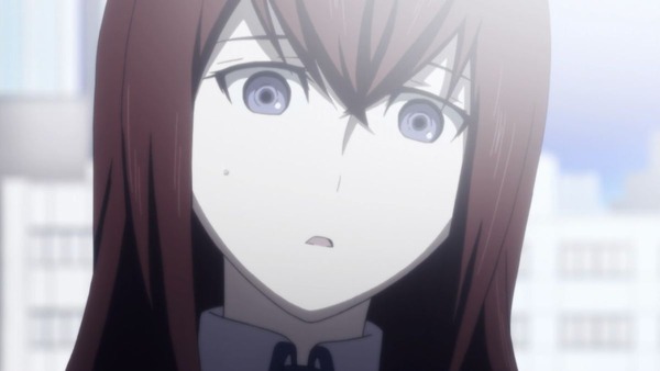 STEINS;GATE(シュタインズ・ゲート) (60)