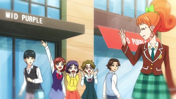 アイカツ! (32)
