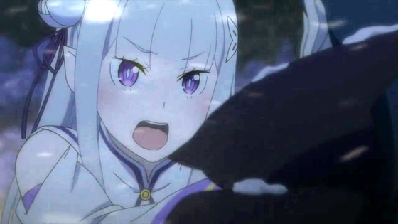 「リゼロ」49話感想 (42)