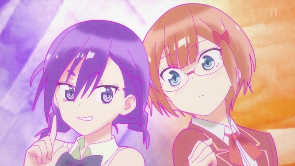 「ぼくたちは勉強ができない」2期 1話感想 (5)