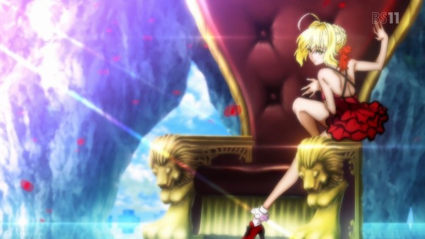 「Fate/Grand Order -First Order-」 (145)