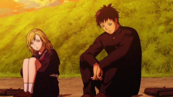 「東島丹三郎は仮面ライダーになりたい」1話感想 (14)