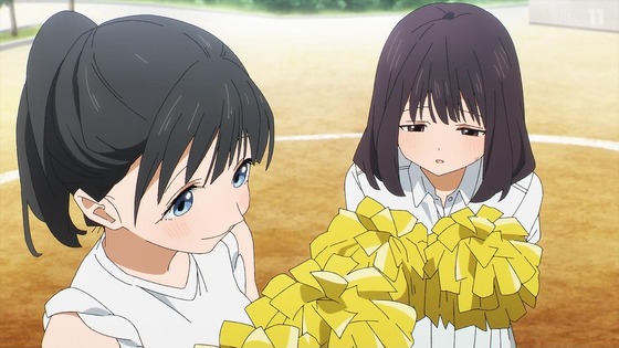 「明日ちゃんのセーラー服」10話感想 (63)