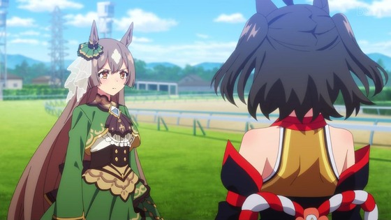 「ウマ娘 プリティーダービー」3期 7話感想 (53)