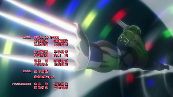 「キン肉マン 完璧超人始祖編」1話感想 (95)