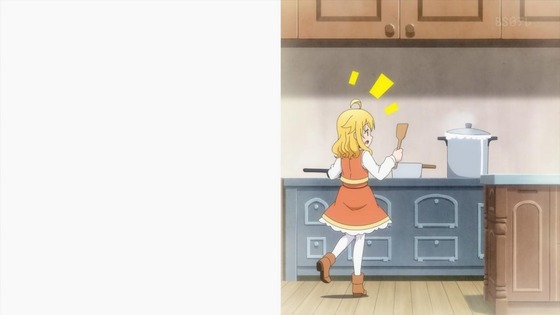 「レベル1だけどユニークスキルで最強です」1話感想 (68)