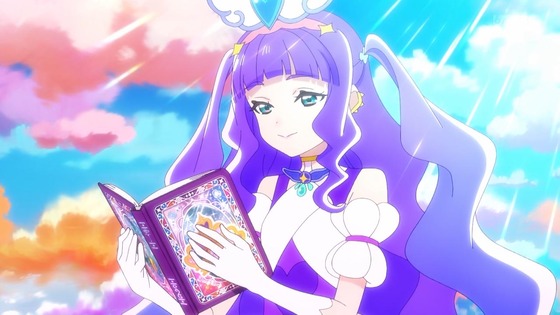 「ひろがるスカイ!プリキュア」ひろプリ 33話感想 (75)