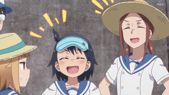 「放課後ていぼう日誌」第10話感想 画像 (15)