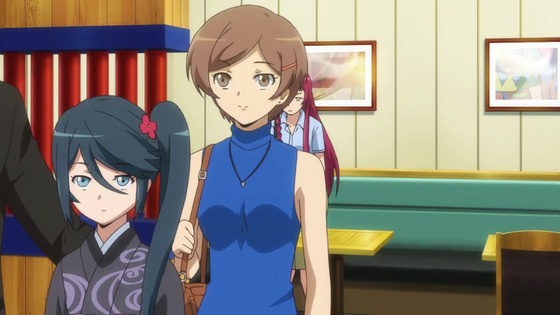 「はたらく魔王さま!」9話感想 (74)