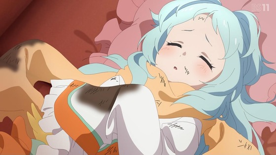 「プリンセスコネクト！ReDive」2期 10話感想 (5)