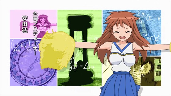 「涼宮ハルヒの憂鬱」8話感想 (13)