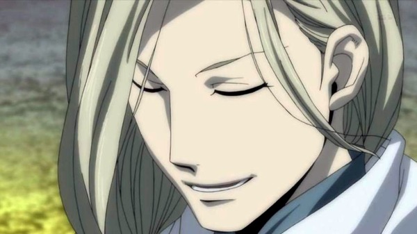 「アルスラーン戦記 風塵乱舞(2期)」 (45)