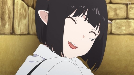 「姫様“拷問”の時間です」17話感想 (27)