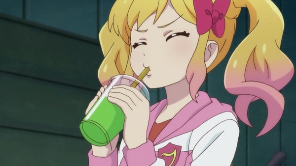 「アイカツスターズ！」4話感想 (30)