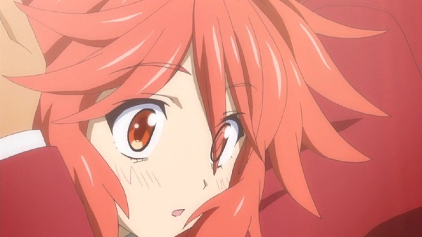 「戦姫絶唱シンフォギア」 (6)