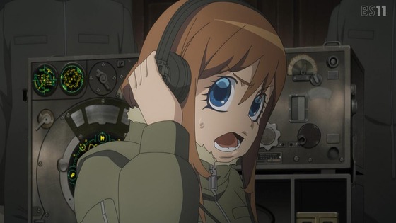 「幼女戦記Ⅱ」2期 6話感想 (27)