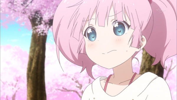 ゆるゆり さん☆ハイ (7)