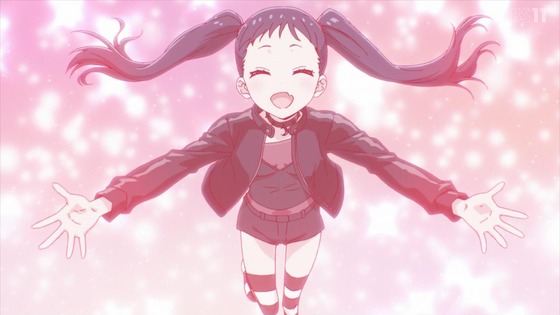 「かつて魔法少女と悪は敵対していた。」7話感想 (67)