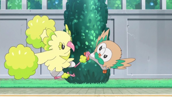 「ポケットモンスター サン&ムーン」 (26)