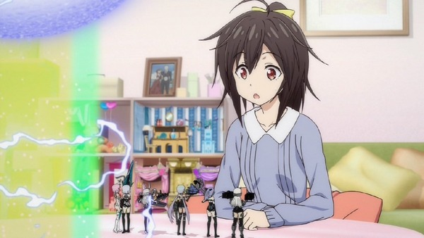 「フレームアームズ・ガール」 (14)