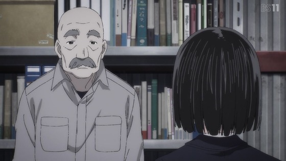 「スーパーカブ」1話感想 (22)