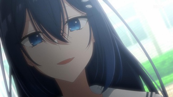 「私を喰べたい、ひとでなし」2話感想 (62)