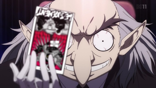 「PERSONA5(ペルソナ5)」23話感想 (70)