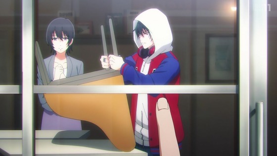 「ヒプノシスマイク」第2話感想 画像 (51)