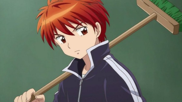 境界のRINNE (39)