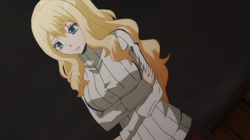 暗殺教室 第2期 9話感想 可愛い渚くんが出来上がった悲惨な事情 渚母 広海の壊れぶりが怖い 実況 画像 ポンポコにゅーす ファン特化型アニメ感想サイト 暗殺教室 第2期 9話感想 可愛い渚くんが出来上がった悲惨な事情 渚母 広海の壊れぶりが怖い 実況 画像 ポンポコにゅーす ファン特化型アニメ感想サイト