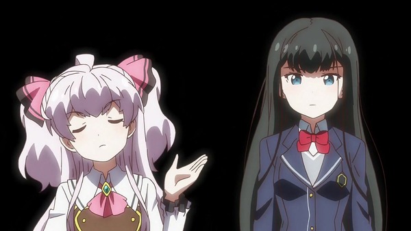 「私、能力は平均値でって言ったよね!」のうきん 12話感想 (40)