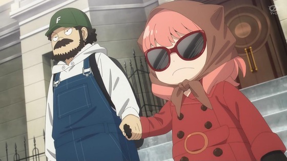 「SPY×FAMILY」2期 26話感想 (43)