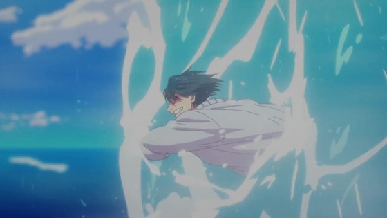「呪術廻戦」39話感想 (37)