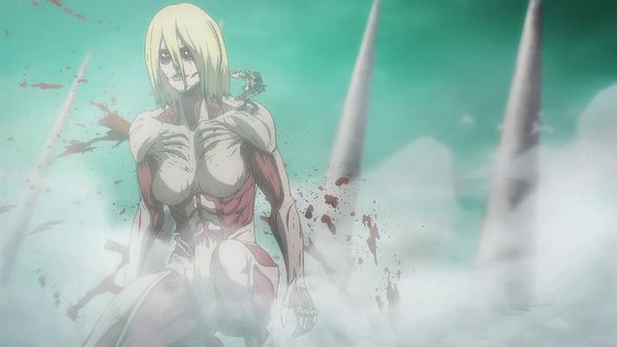 「進撃の巨人」完結編 後編 第三章 感想 (279)