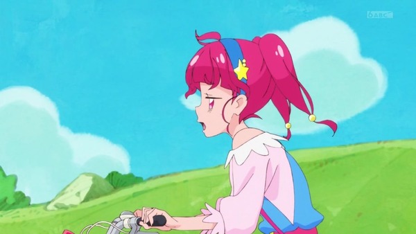 「スター☆トゥインクルプリキュア」1話感想 (40)