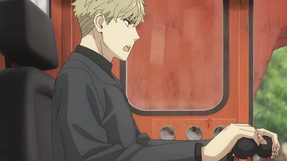 「SPY×FAMILY」3期 38話感想 (56)