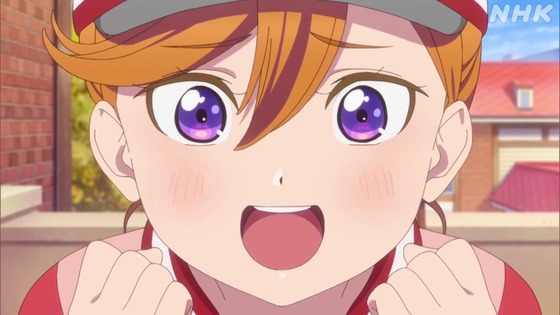 「ラブライブ！スーパースター!!」3期 9話感想 (1)