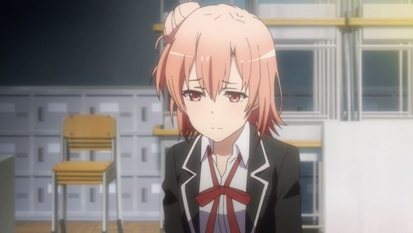やはり俺の青春ラブコメはまちがっている (21)