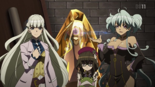 「戦姫絶唱シンフォギアAXZ」4期 1話 (76)