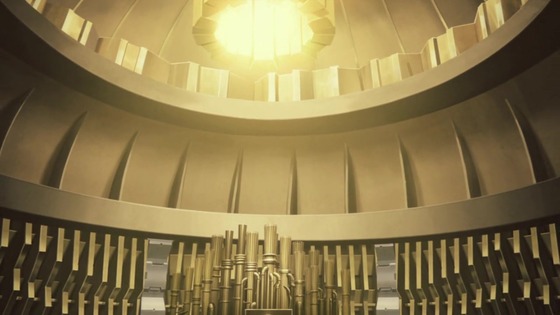 「TRIGUN STAMPEDE」9話感想 (1)